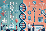 Agencies vs. Tools: Life Sciences Marketing