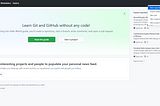 How to host website on GitHub