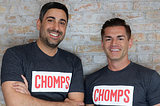 Transforming $6,500 into a $244 Million Snack Empire: The Inspiring Journey of Chomps