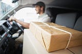 “Flash Drive Couriers: Pioneering Precision in Overnight and Same Day Delivery Services”