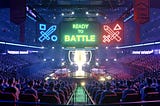 BUSINESS OF ESPORTS AND THE FUTURE OF IT