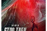 download The Art of Star Trek Discovery full