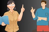 Never Teach a Man How to Love You(Here’s Why)