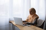 Thoughts on I’tikaf for Muslim Remote Workers