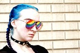 How Does Someone Know Our Gender Identities?