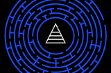 MAGE | Chapter 40: Fourth Maze - Blue