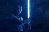 The Last Jedi is Star Wars’ coming of age