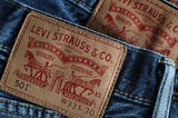 A match made in heaven : Blake Lively x Levi Strauss & Co.