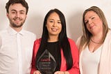 ITOnlineLearning Wins CompTIA Award