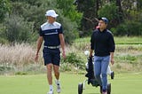 The 4 Lessons I Learnt Playing Elite Level Golf That Helped Me Build and Scale a Business