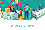 Stash Rewards 2022