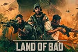 [Vezi-Film]! Land of Bad (2024) 4K Filmul Online SUBTITRAT in Romana