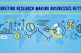 Marketing Research making businesses better