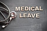 Medical Leave At Work