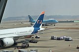 2026/03 AirJapan NQ122 畢業飛行隨手紀錄