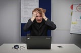 How to deal with burnout at work