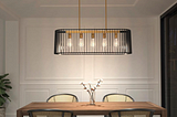 Create a Mid-Century Modern Aesthetic With Your Lighting — Marc Couture