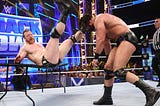 Drew McIntyre takes on Sheamus in a watch-worthy ‘Donnybrook’ Match, Smackdown July 29th