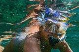 Snorkeling Equipment Review: The Full-Face Snorkel Mask