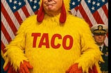 Top Five Ways to Understand Trump’s Own ‘Trump Derangement Syndrome’