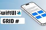 SwiftUI: Grid #