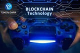 Token Gama — Leading the gaming industry based on blockchain technology