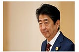 FORMER JAPANESE PRIME MINISTER SHINZO ABE DIED IN HOSPITAL AFTER BEING SHOT