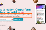 The Key To More Newsletter Sign-ups that Beginners Always Miss