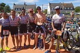 TRIATHLON S — PLOEMEUR OCEAN 2025