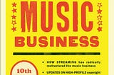 The Music Industry Bible: Donald Passman’s, All You Need To Know About The Music Industry