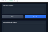 Deploying Language Models With Gradio On Hugging Face