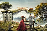 The Pseudo-Reality of Our Dreams