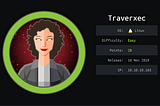 Traverxec — HackTheBox Writeup