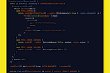 Colocating Side Effects With Actions Using useReducer