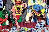 In Praise of All-Star Squadron