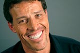 How I Got Tony Robbins’ Attention… In Bed!