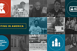 An interactive map of America without the full Voting Rights Act