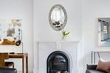 Enhancing Your Home’s Beauty with Used Top-Rated Wall Mirrors