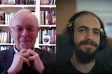 The Return of the Sacred: An Interview with John Cottingham