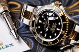New and Pre-Owned Rolex Watches in the Heart of Dubai