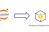 Jupyter Notebook Deployment — No more Jupyter(.ipynb) to Python(.py)