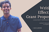 NGO Complete Guide: How To Plan, Prepare and Write a Successful Grant Proposal?