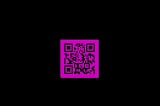 Overanalysing: Bouncing QR Codes