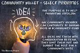 Ritocoin Community Fund