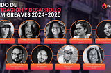 Firelight Media Anuncia A Los Beneficiarios Más Recientes Del Fondo De Campañas De Impacto Y El…