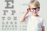 Kids born to mothers with diabetes might experience eye problems by early adulthood