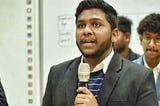 How an LPU student launches a Cybersecurity startup with help of LPU Alumnus