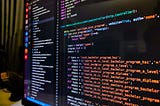 Breaking the Stereotypes: How I Forged My Path as a Software Engineer in Pursuit of Innovation