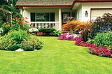 Why Is Landscaping Necessary for Your House?