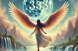 Angel Numbers 333 || 333 Angel Numbers